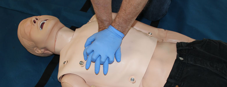 Re-qualification First Aid Training Courses