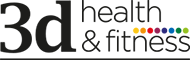 3D Health & Fitness